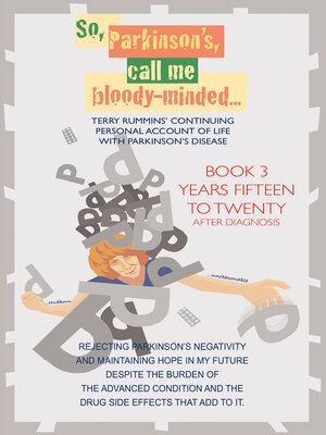 cover image of So, Parkinson's, Call Me Bloody-Minded